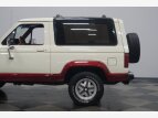 Thumbnail Photo 25 for 1988 Ford Bronco II
